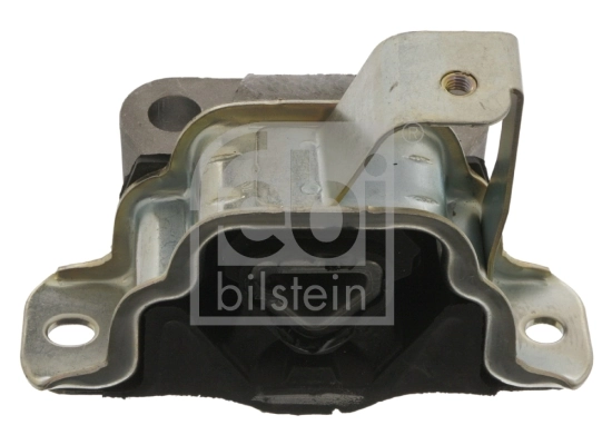 Mounting, automatic transmission